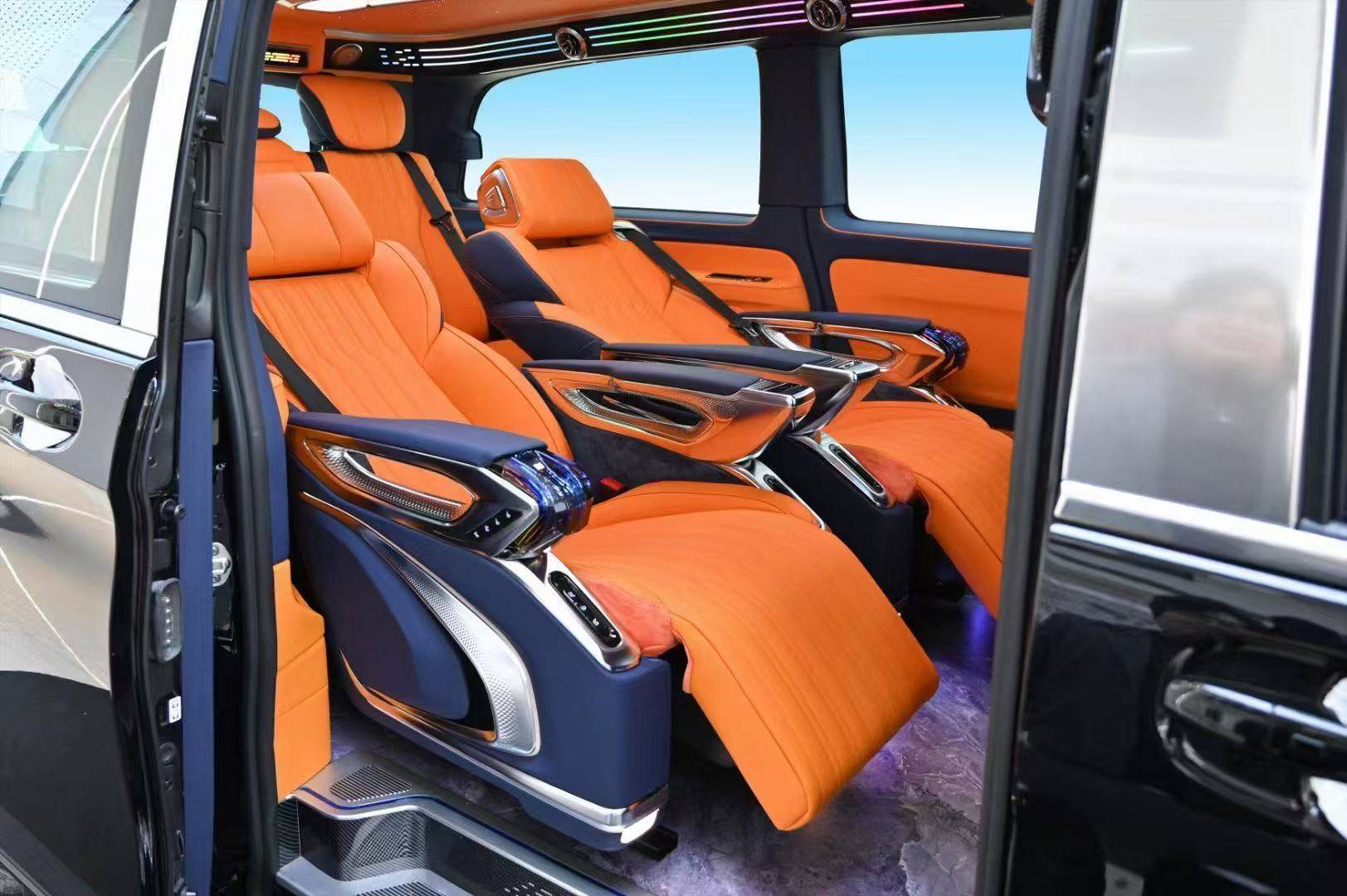 推荐TOP5 专业定制实力大盘点AG真人2025杭州宿营车改装(图1)