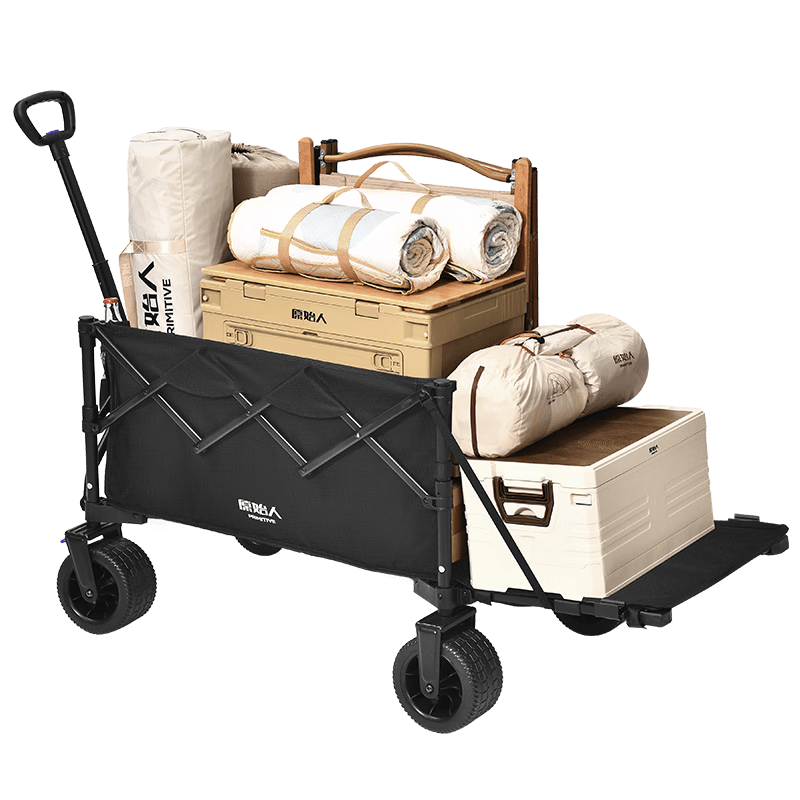 始人露营车让你的家庭活动更精彩AG真人国际探索户外新乐趣：原