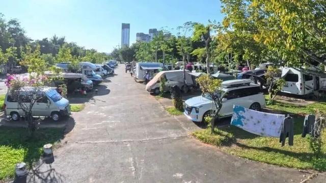 多地宣布加强房车管理AG真人澳门百家家乐